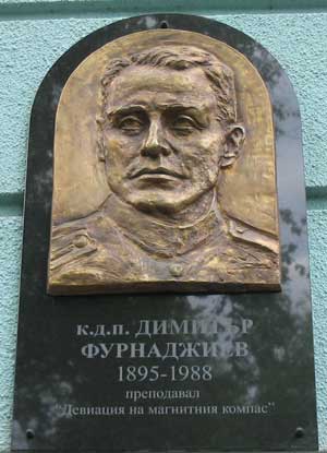 Furnajiev