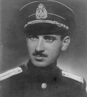 Prashchinkov