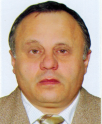 Асистент, к.д.п. Георги Русев Панайотов