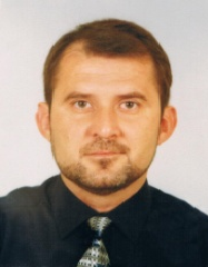 Асистент, к.д.п. Валентин Димитров Златев