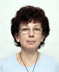 GALINA VASILEVA VELIKOVA