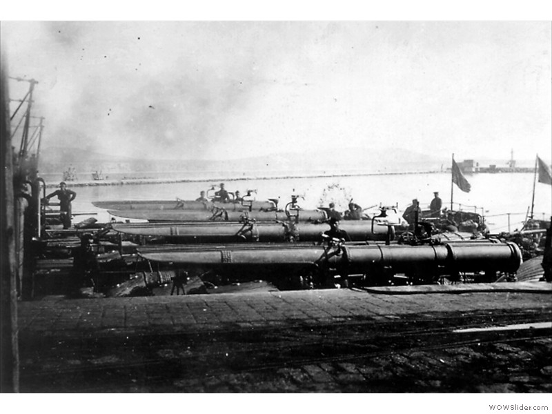 Torpeda