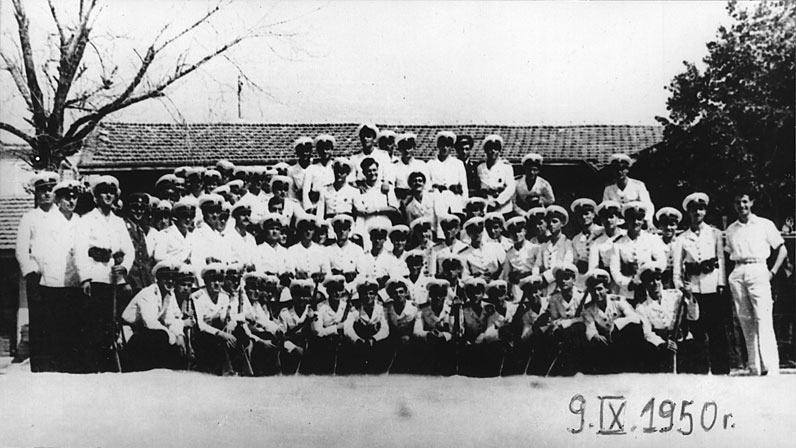 9.IX.1950.