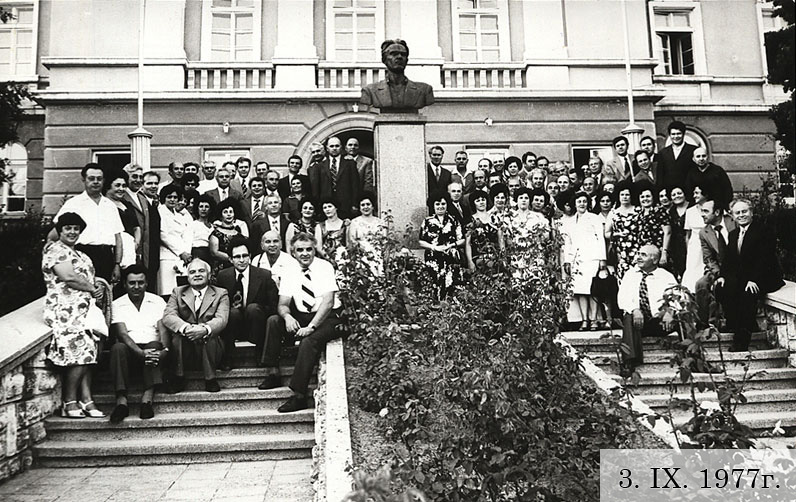 3.IX.1977.
